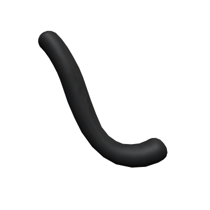 Tail Cat - Omen Roblox item