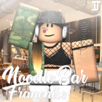 Noodle Bar Franchise