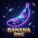 Banana RNG icon