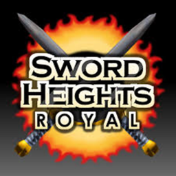 Sword Fight In The Heights