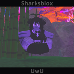 Sharksblox