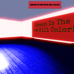 Color Jump