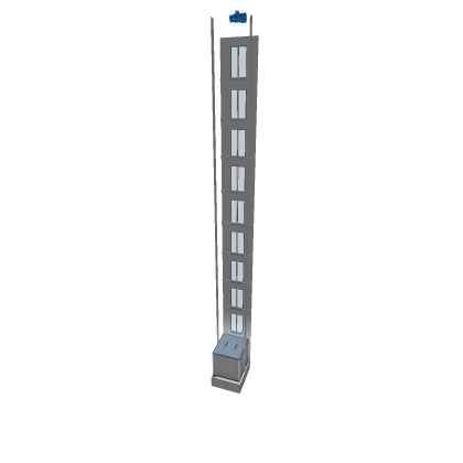 Another Otis Elevator -_-