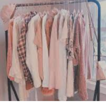 ! ! Making clothing for practice ! ! c: