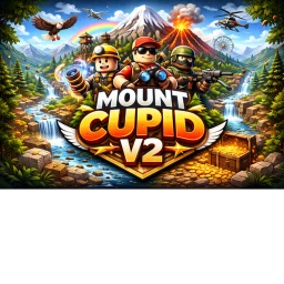 MOUNT CUPID V2 icon
