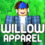 Willow Apparel.