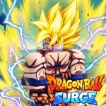 [NAMEK UPD] Dragon Ball RP: Surge