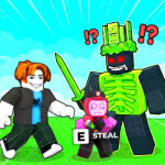 Steal From Forsaken 🤫