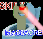 Skibidi Massacre RBX