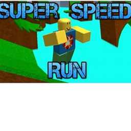 RUN RUN