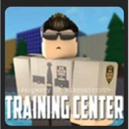 Mano County Training Center
