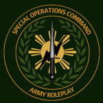 |ARP| Special Operations Command