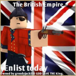 The βritish Empire
