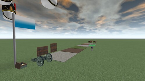 Experimental Yard