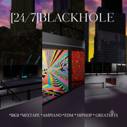 [DUGEM 24/7 ] BLACKHOLE