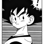 That one DBZ Game