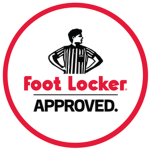 -Foot Locker- APPROVED