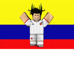 COLOMBIA DJ
