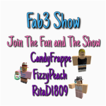 Fab3 Show
