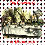 The Curious Wonderland Community