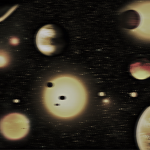 NEW PLANETS