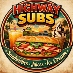 High Way Subs and Juices