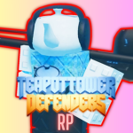 Teapot Defenders Rp