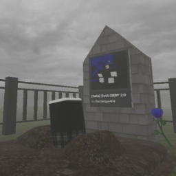 Duct Obby 2.0