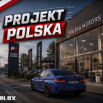 Projekt Polska studios