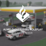 NL | Team Verkeer AmsterdamRP