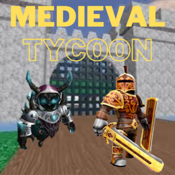 Medieval Tycoon
