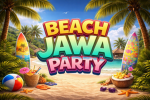 BEACH JAWA PARTY