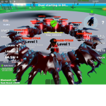 roblox never kill a bacon man pls