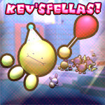 Kev’s Fellas