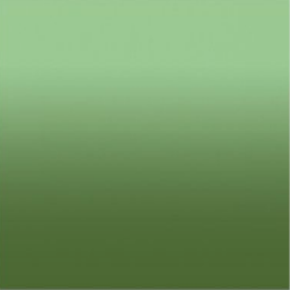 Light green to dark green gradient Roblox decal