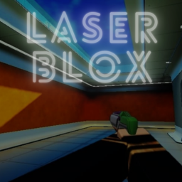 Laser Blox