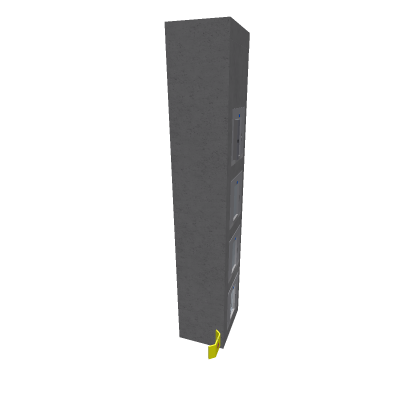 Luxiar Service Elevator