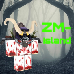 Welcome To ZM-Island