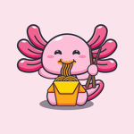 Axolotl Fans and You!