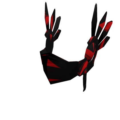 Crimson Red Valk