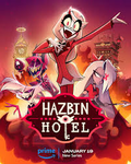 ~*•hazbin hotel cosplayers*•~