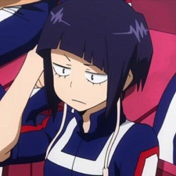 ♪
