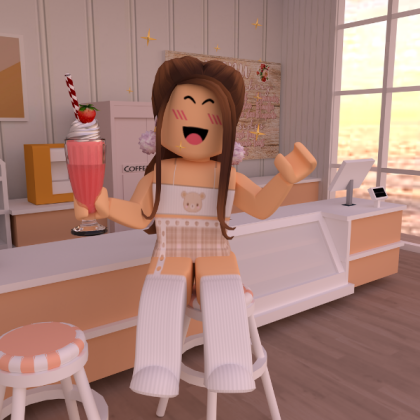 pink Roblox decal