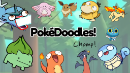 PokéDoodles!