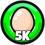 Game Badge Icon