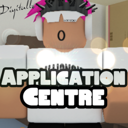 R | Application Center