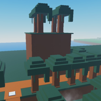 DBS Custom Re-Casted (WORLD 4 UPDATE)