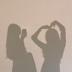 The Sunflower Twins