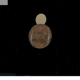 Ride to The Moon v2