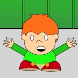 P ico school icon